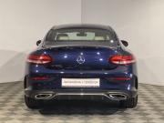 Mercedes-Benz C-Класс IV (W205) Рестайлинг Санкт-Петербург  - изображение 38
