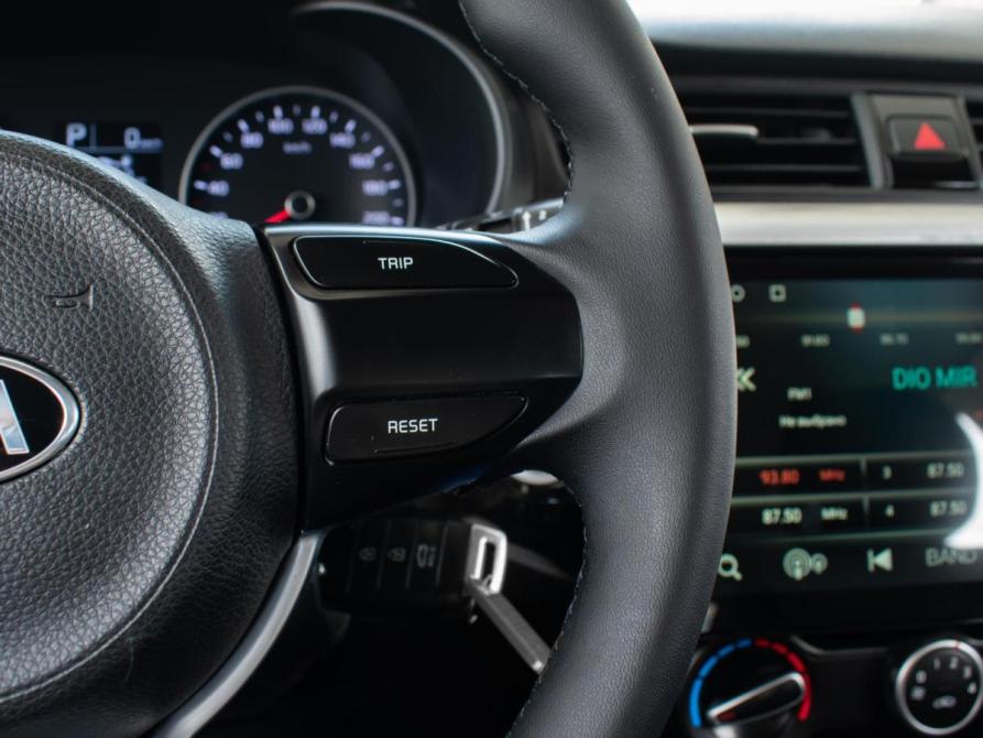 Kia Rio IV Волгоград  - изображение 18