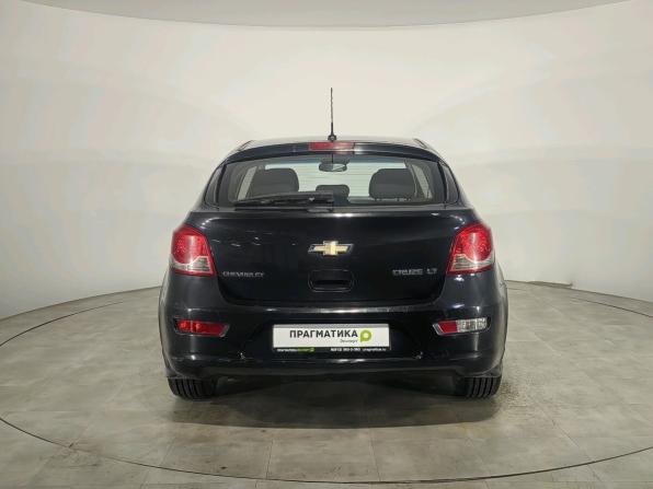 Chevrolet Cruze I Рестайлинг с пробегом 2012 года, цена 679 000 рублей, 180000 км, хэтчбек, Автокод Объявления