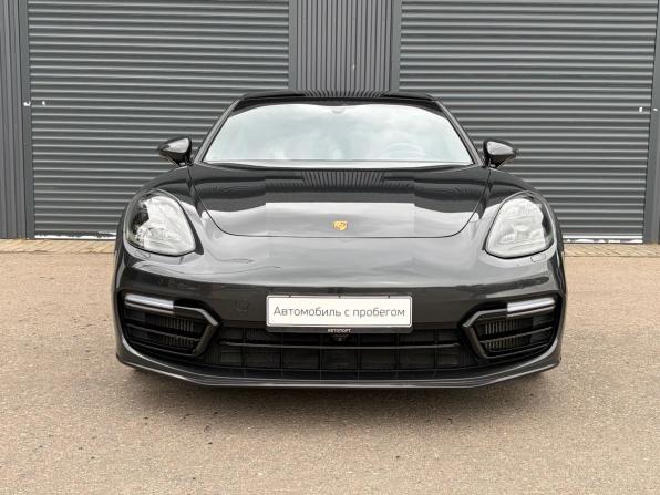 Porsche Panamera II с пробегом 2020 года, цена 9 590 000 рублей, 42660 км, лифтбек, Автокод Объявления