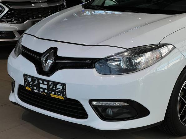 Renault Fluence I с пробегом 2011 года, цена 765 000 рублей, 280000 км, седан, Автокод Объявления