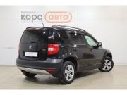 Skoda Yeti I Коломна  - изображение 18
