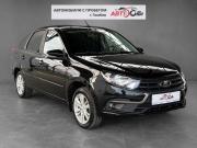 Lada (ВАЗ) Granta I Рестайлинг Тамбов  - изображение 21