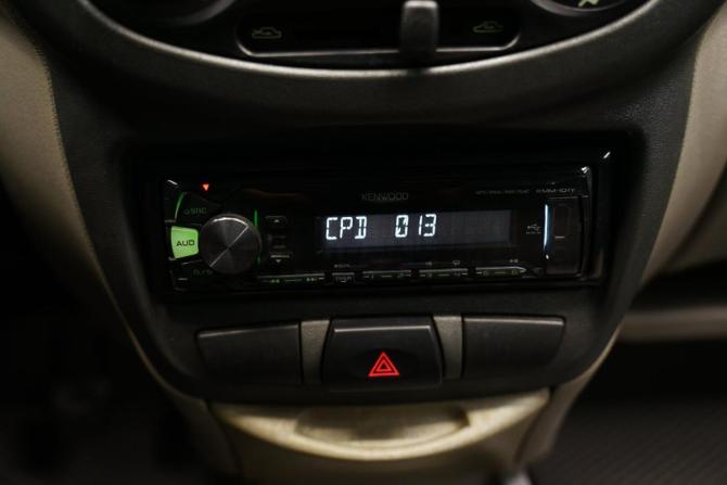 Lada (ВАЗ) Kalina I с пробегом 2008 года, цена 345 000 рублей, 251385 км, седан, Автокод Объявления