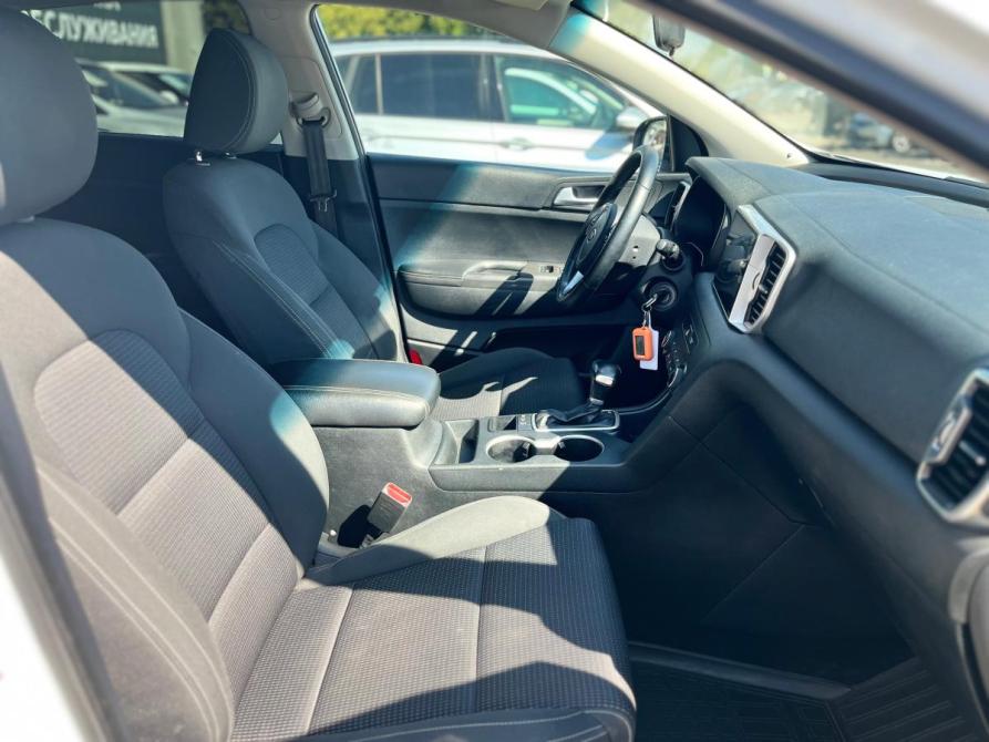 Kia Sportage IV Альметьевск  - изображение 20