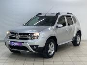 Renault Duster I Рестайлинг Воронеж  - изображение 21