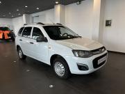 Lada (ВАЗ) Kalina II Чебоксары  - изображение 30