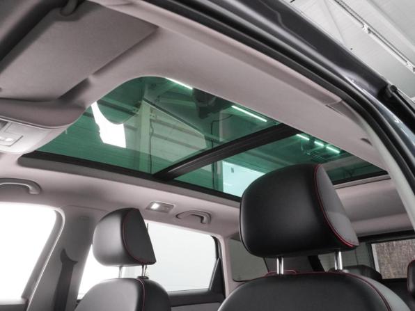 Jetta VS7 I Рестайлинг 1 с пробегом 2022 года, цена 2 226 000 рублей, 55930 км, внедорожник, Автокод Объявления