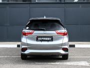 Honda Shuttle II Новороссийск  - изображение 26