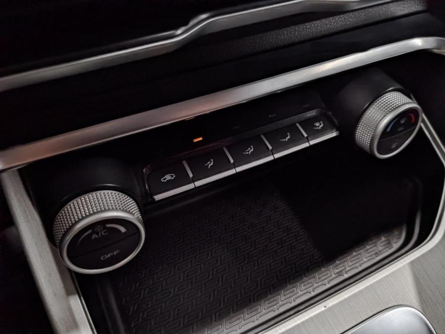 Belgee X50 Санкт-Петербург  - изображение 21