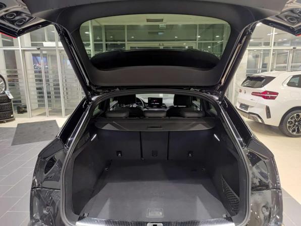 Audi Q5 Sportback I (FY) с пробегом 2021 года, цена 4 550 000 рублей, 80181 км, внедорожник, Автокод Объявления