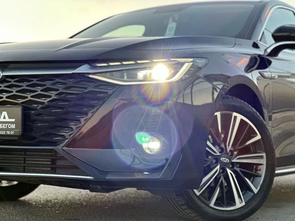 Chery Arrizo 8 с пробегом 2024 года, цена 1 880 000 рублей, 39000 км, седан, Автокод Объявления