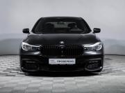 BMW 7 серии VI (G11/G12) Москва  - изображение 21