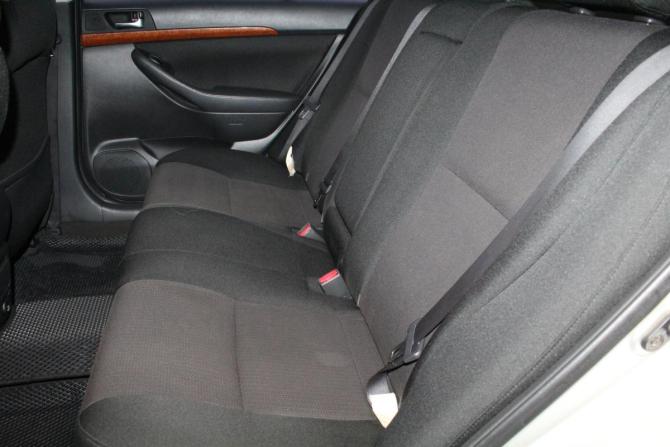 Toyota Avensis II Рестайлинг с пробегом 2006 года, цена 799 000 рублей, 248274 км, седан, Автокод Объявления