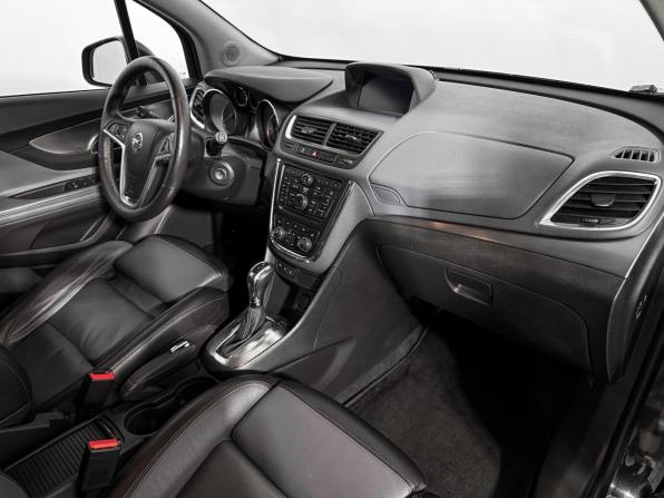 Opel Mokka I с пробегом 2013 года, цена 990 000 рублей, 151769 км, внедорожник, Автокод Объявления