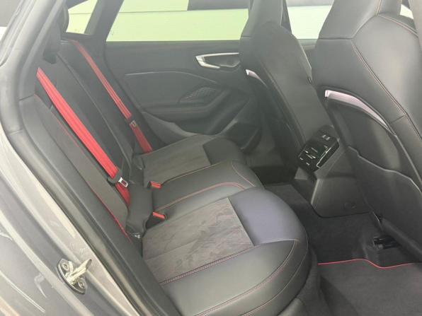 Audi A5 III (B10) с пробегом 2025 года, цена 6 295 000 рублей, 1896 км, лифтбек, Автокод Объявления