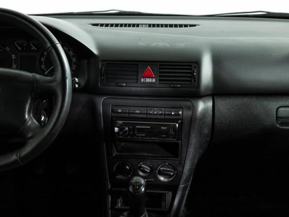 Skoda Octavia I (A4) Рестайлинг с пробегом 2009 года, цена 449 585 рублей, 230000 км, универсал, Автокод Объявления
