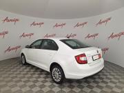 Skoda Rapid I Рестайлинг Псков  - изображение 22