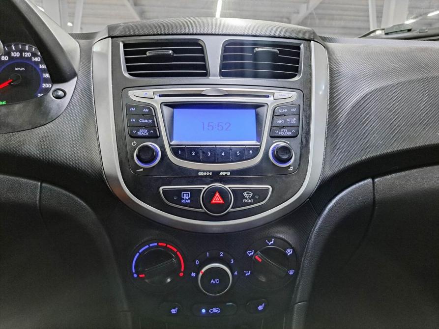 Hyundai Solaris I Набережные Челны  - изображение 18