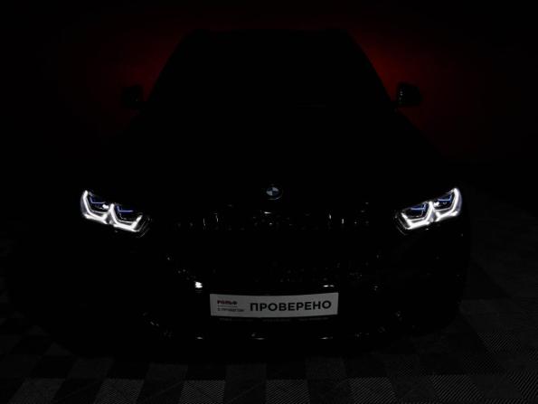 BMW X5 IV (G05/G18) с пробегом 2022 года, цена 8 990 000 рублей, 42362 км, внедорожник, Автокод Объявления