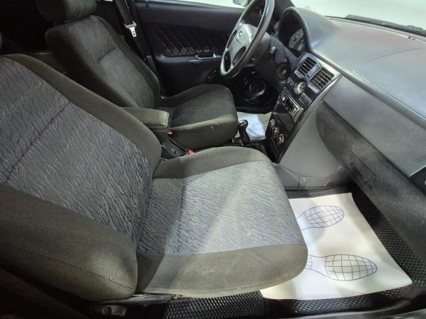 Lada (ВАЗ) Priora I с пробегом 2008 года, цена 275 000 рублей, 230840 км, хэтчбек, Автокод Объявления