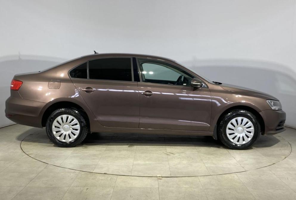 Volkswagen Jetta VI Саранск  - изображение 6