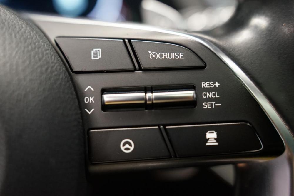 Hyundai Sonata VIII (DN8) Крым  - изображение 16