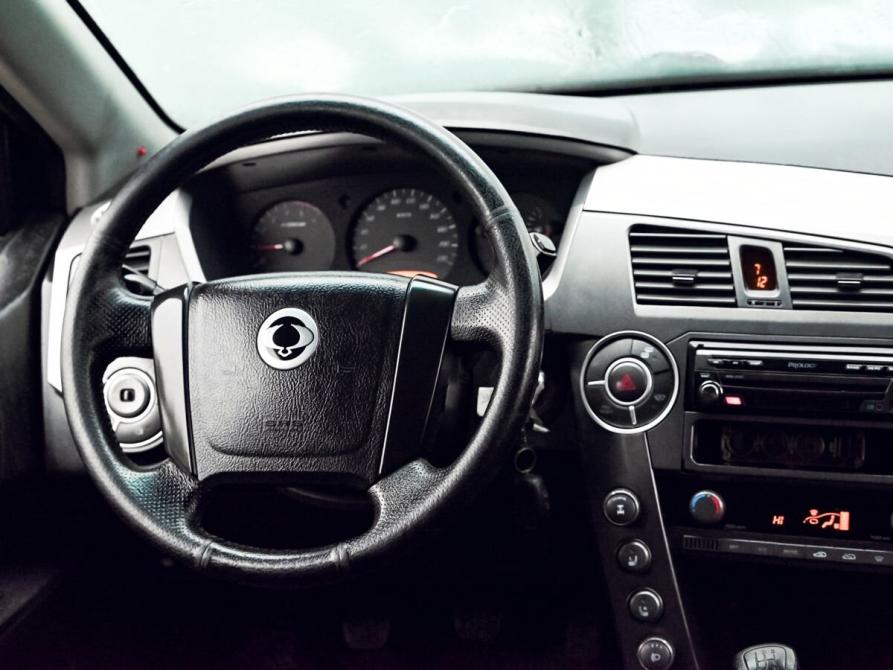 SsangYong Kyron I Рестайлинг Екатеринбург  - изображение 16