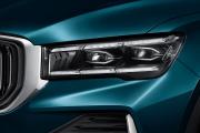 Geely Monjaro I Москва  - изображение 34