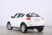 Nissan Juke I Омск  - изображение 27