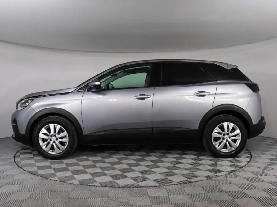 Peugeot 3008 II Химки  - изображение 9