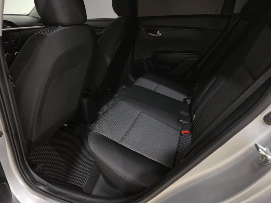 Kia Rio IV Альметьевск  - изображение 15