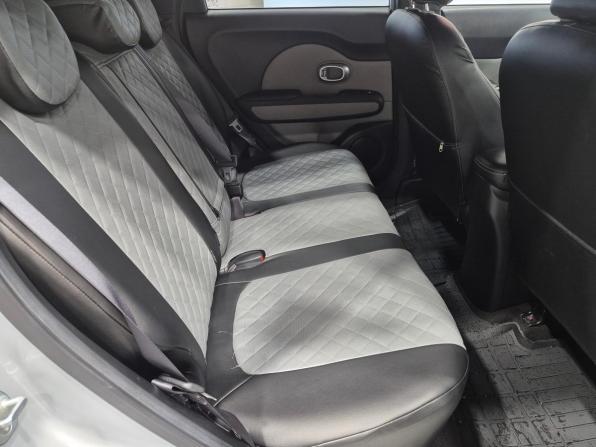 Kia Soul II с пробегом 2014 года, цена 1 210 000 рублей, 85000 км, хэтчбек, Автокод Объявления