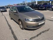 Skoda Rapid I Рестайлинг Санкт-Петербург  - изображение 6