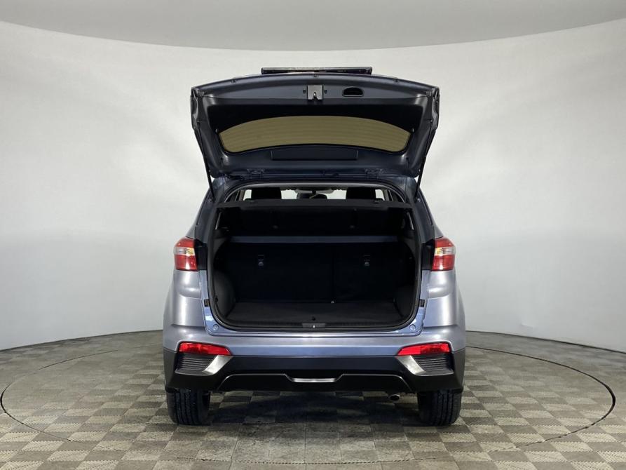 Hyundai Creta I Воронеж  - изображение 20