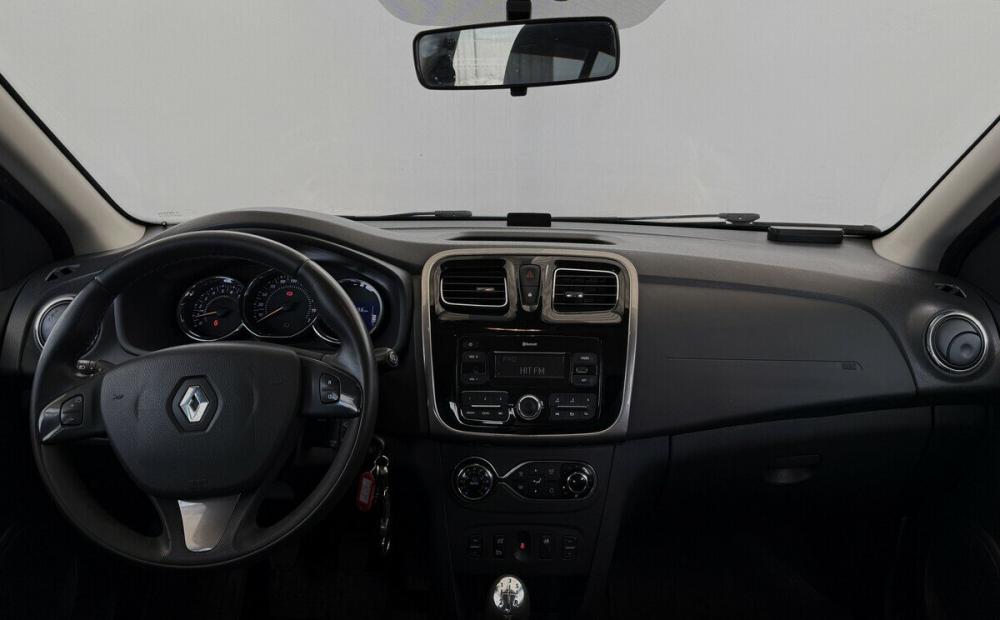 Renault Sandero II Москва  - изображение 5