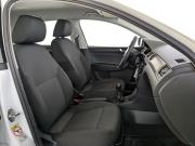 Skoda Rapid I Рестайлинг Москва  - изображение 47