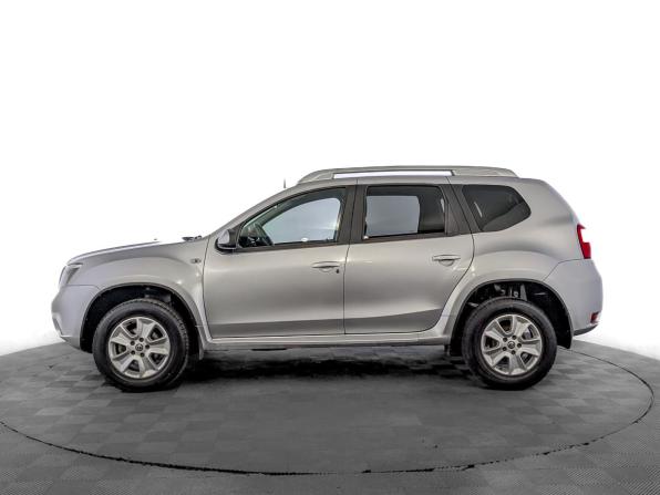 Nissan Terrano III (D10) с пробегом 2019 года, цена 1 830 000 рублей, 31181 км, внедорожник, Автокод Объявления
