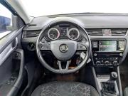 Skoda Octavia III (A7) Рестайлинг Москва  - изображение 50