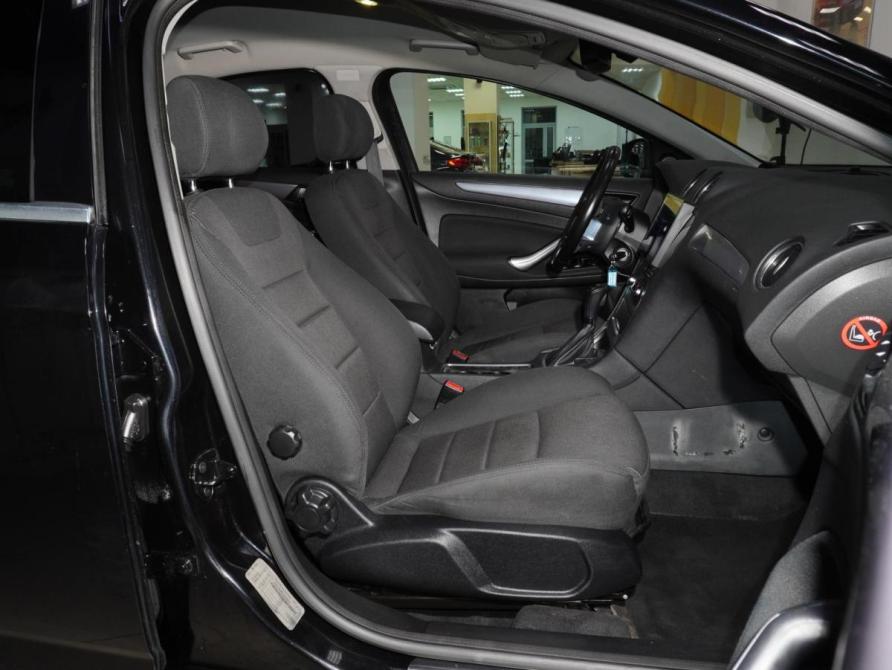 Ford Mondeo IV Рестайлинг Тверь  - изображение 8