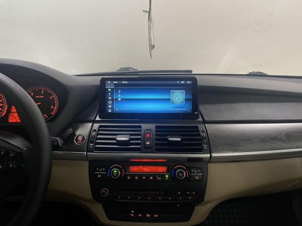 BMW X5 II (E70) с пробегом 2007 года, цена 1 749 000 рублей, 363695 км, внедорожник, Автокод Объявления