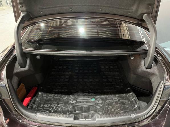 Mazda 6 III (GJ) Рестайлинг 2 с пробегом 2023 года, цена 2 449 000 рублей, 50053 км, седан, Автокод Объявления