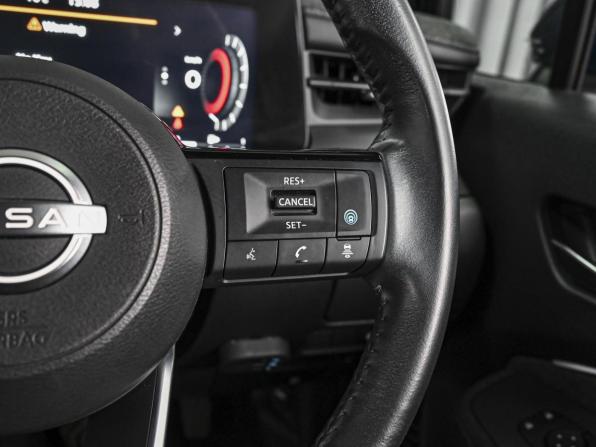 Nissan Note III с пробегом 2022 года, цена 2 469 000 рублей, 26709 км, хэтчбек, Автокод Объявления