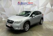 Subaru XV I Азнакаево  - изображение 28