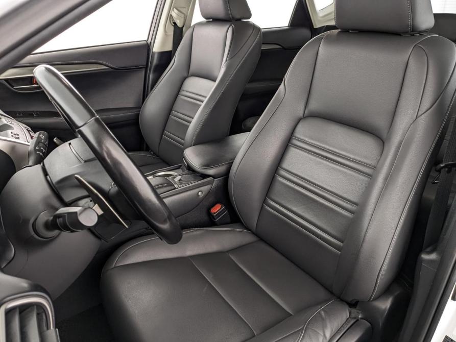 Lexus NX I Рестайлинг Москва  - изображение 20