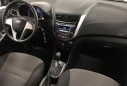 Hyundai Solaris I Астрахань  - изображение 34