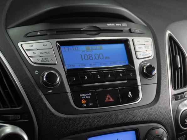 Hyundai ix35 I с пробегом 2010 года, цена 1 219 000 рублей, 131755 км, внедорожник, Автокод Объявления