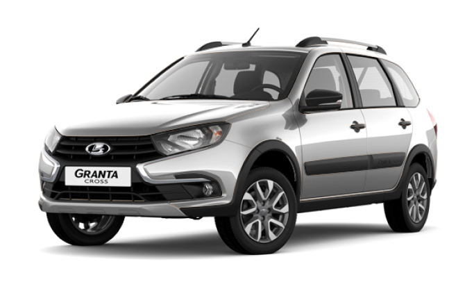 Новый Lada (ВАЗ) Granta I Рестайлинг 2026 года, цена 1 291 000 рублей, универсал, Автокод Объявления