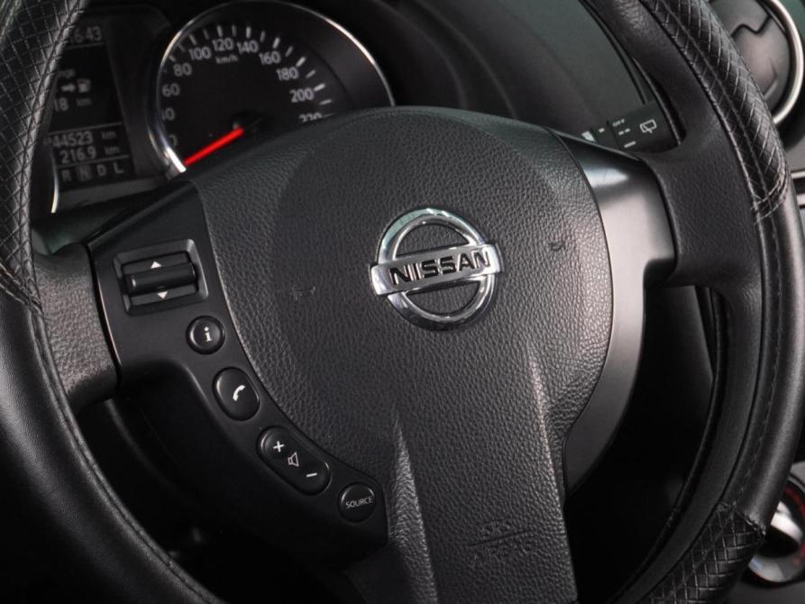 Nissan Qashqai I Рестайлинг Воронеж  - изображение 17