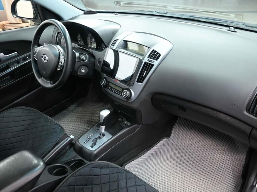 Kia Ceed I Ростов-на-Дону  - изображение 8